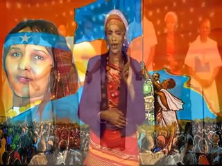 HEESTII ILMADA KUU SAYRAYAAN SAADO 2014