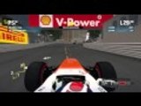 F1 2013 WRL Racing League Rd4 Monaco