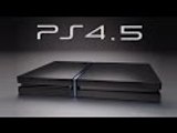 PS4.5 Rumors:  The 4K PlayStation?