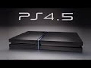 PS4.5 Rumors:  The 4K PlayStation?