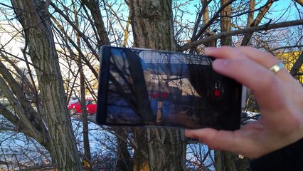 Huawei Mate 8 test [PL]