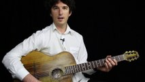 Gypsy Jazz (Jazz Manouche) Lesson - Achieving Good Tone & Sound - Right Hand Requirement