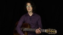 Gypsy Jazz (Jazz Manouche) Lesson - The Importance & Role Of The Rhythm Guitar
