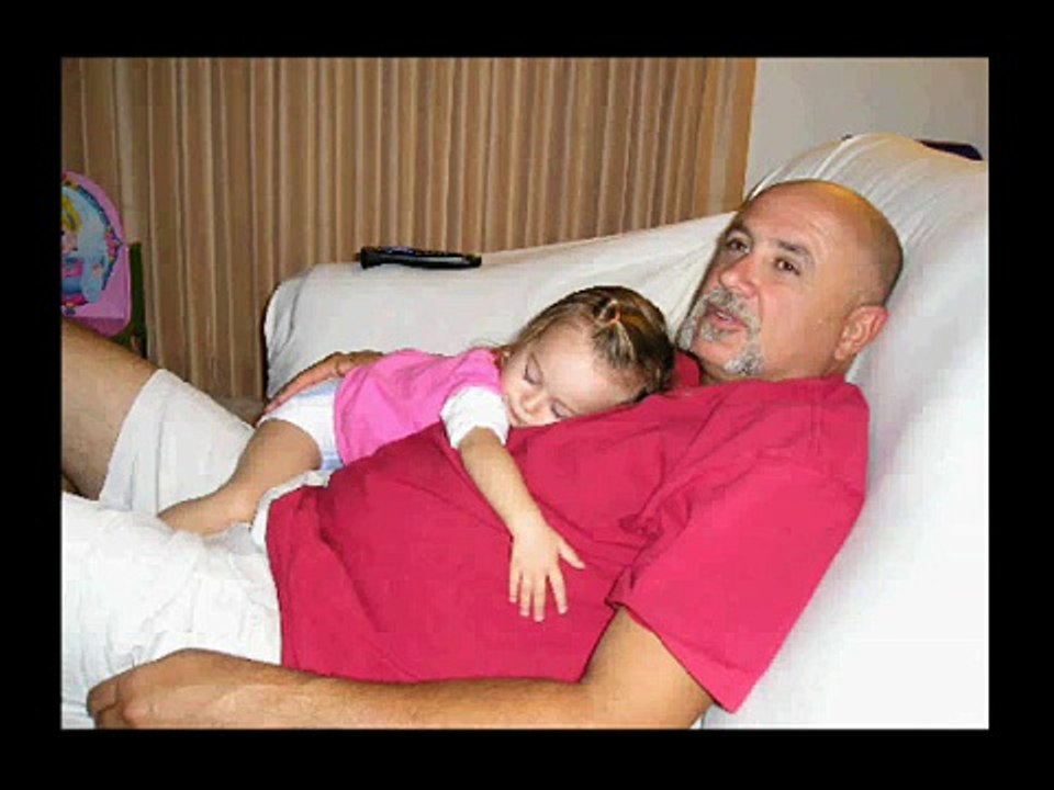 Human Rights Activist Donald Tenn Dedicated to his abducted daughter Madison Nicole Tenn