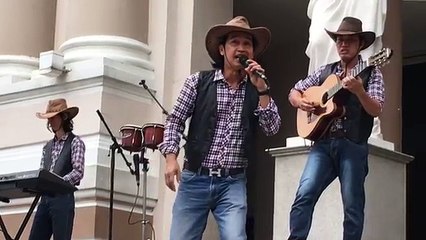 Hoà Nhạc Cuối Tuần - Quando Quando - Ban nhạc Flamenco