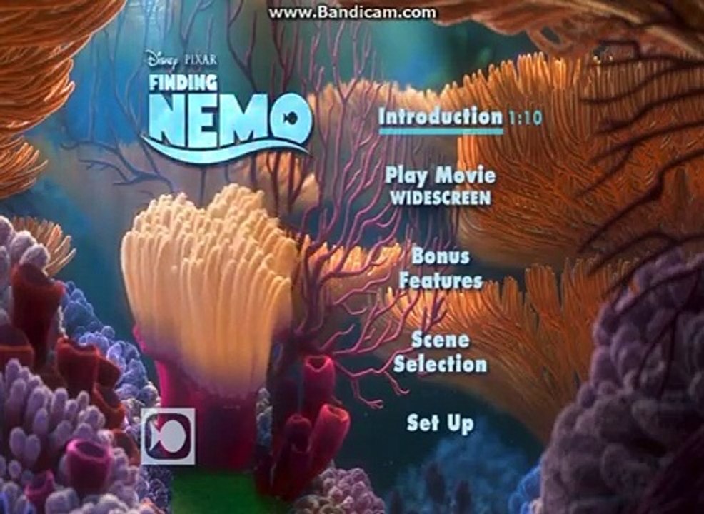 finding-nemo-2003-dvd-menu-walkthrough-video-dailymotion