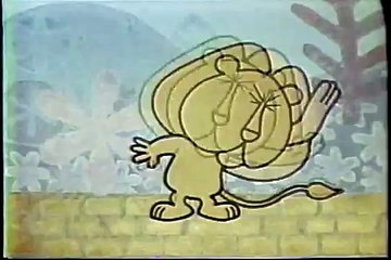 Tales Of The Wizard Of Oz: The Invisible Man [1961]