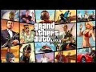 10 Cosas Que No Sabias De GTA ||| ZONA 51