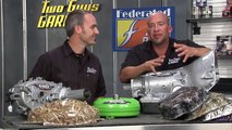 Two Guys Garage | 4x4 Monster Transmission GAC The Great American Country Channel