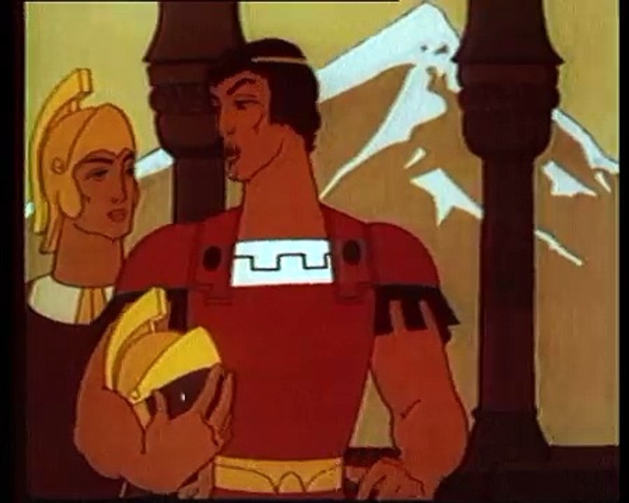 Аргонавты
