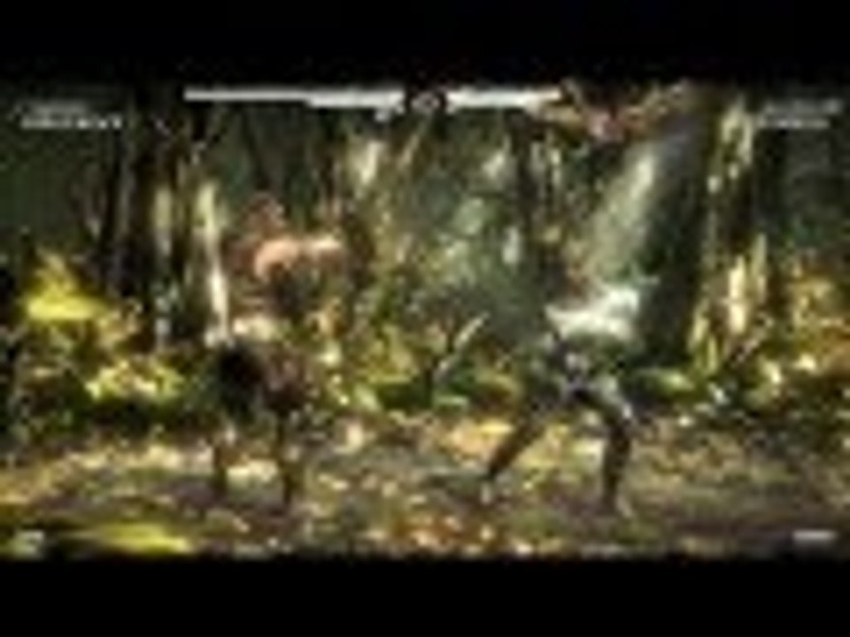 Mortal Kombat X PC