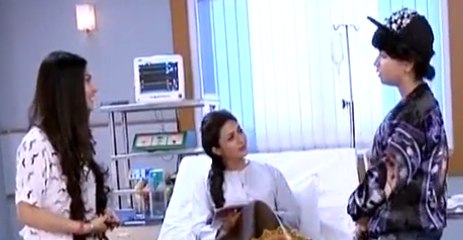 Yeh Hai Mohabbatein Ruhaan Harms Ishita 27th April 2016