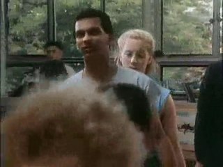 Degrassi High Nobody's Perfect Episode