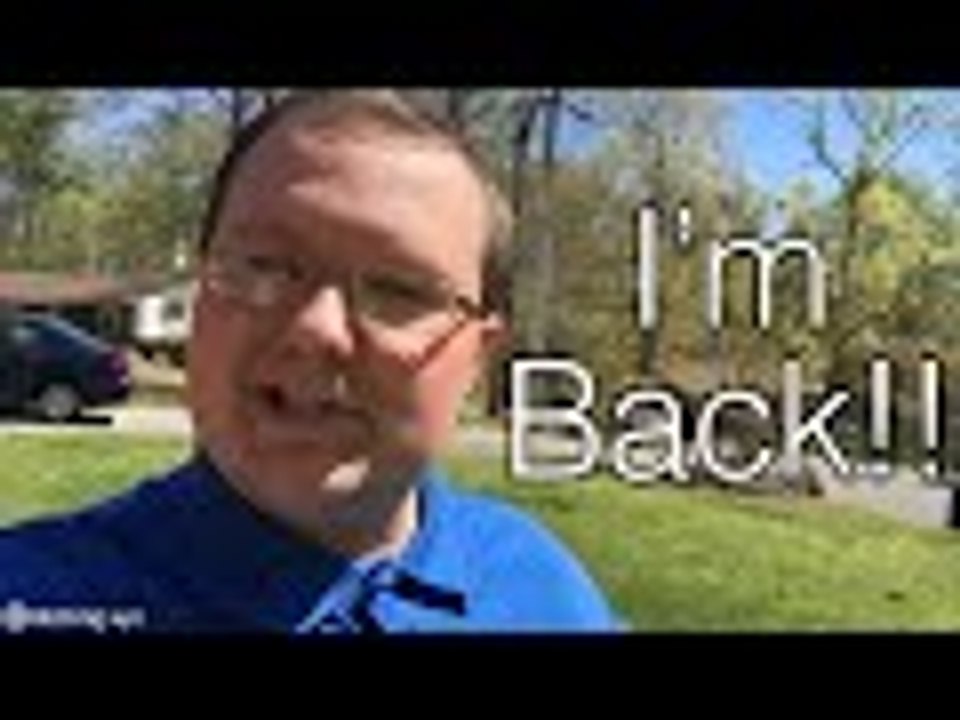 WHERE I'VE BEEN & WHERE I'M GOING!!