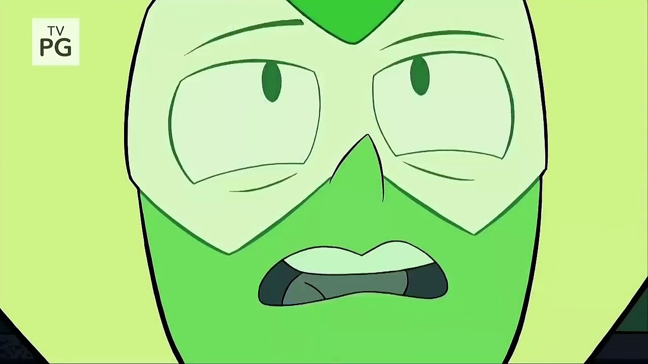 Cartoon Network Steven Universe In Too Deep Teaser (1080i HD)