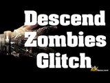 Truco de Advanced Warfare - Teletransporte en Descent (Zombies Glitch)