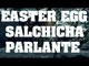 Easter Egg de Call of Duty Ghosts - La Salchicha Parlante