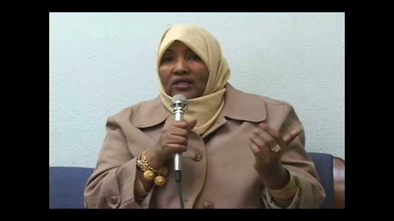 Qosol: Gabar Reer Xamar vs Gabar Reer Wuqooyi (FANAANADA Cadar Kaahin)