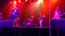 Electric Six - Vengeance And Fashion live 29/11/12