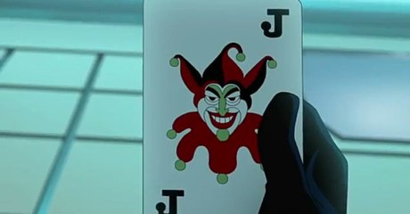 Batman The Killing Joke Movie