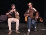Musique Traditionnelle en Rouergue - Scottish - Pas du Loup