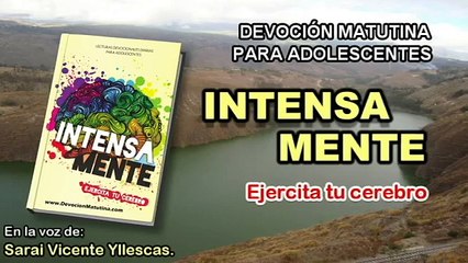 Miércoles 27 de abril 2016 | Devoción Matutina Adolescentes 2016 | Fredy el rápido