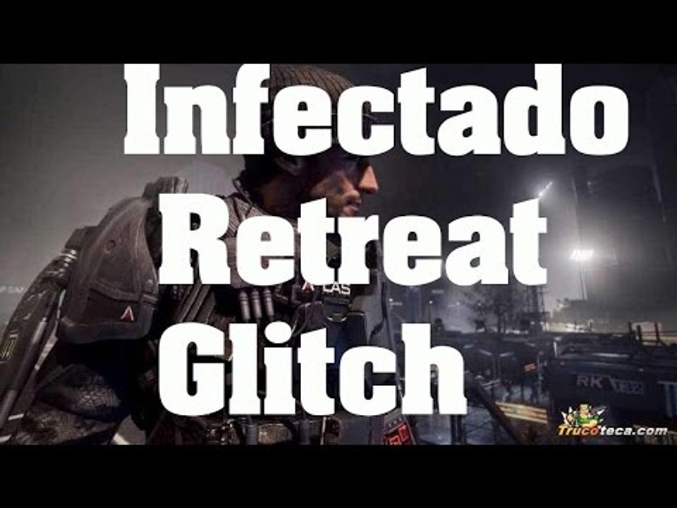Advanced Warfare - Truco: Mejor lugar estratégi...