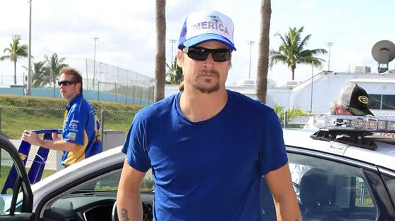 Kid Rock ist erschüttert, da seine Assistent starb