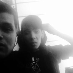 Clandestino #mistersîna #balti 2016