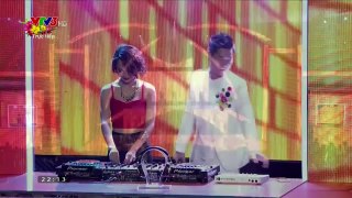 THE REMIX - HÒA ÂM ÁNH SÁNG TẬP 4: GIANG HỒNG NGỌC - CHỈ LÀ GIẤC MƠ [FULL