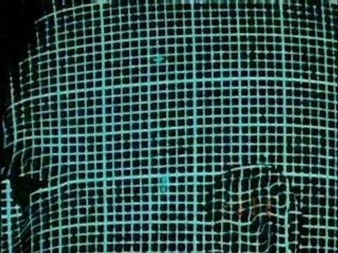 Serie TV - Homme qui valait 3 milliards - Generique