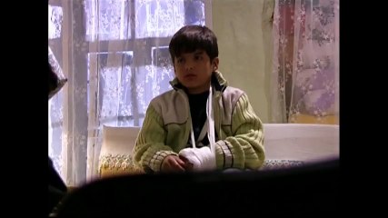 SILA PRISIONEIRA DO AMOR 26-04-2016 Capítulo 25 Parte 3/3 [Sem Cortes]