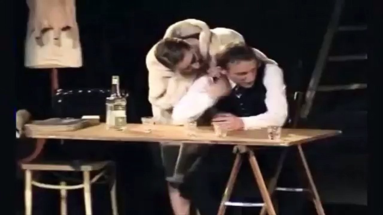 Les Justes d'albert camus pièce complète