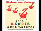 Kinderen voor Kinderen 19 - Sandwichkind (meezingversie)