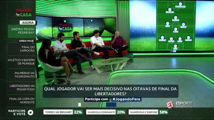 Decisão está chegando para o Grêmio