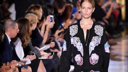 Top Model: Anna Ewers