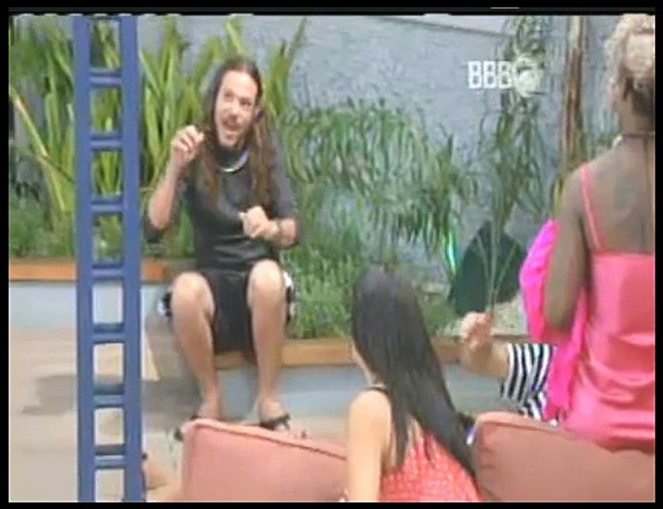 Conversa do Esquadrão