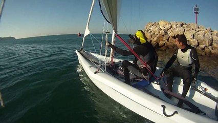 In the name of the  father - Laser Vago Xd edition