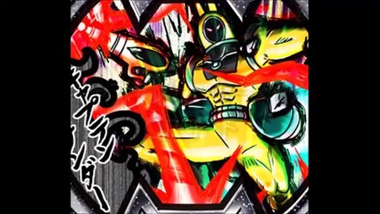 【妖怪ウォッチバスターズ】極玉＆ベイダーチップがもらえるキャプテンサンダーのQRコード【最新まるわかり】