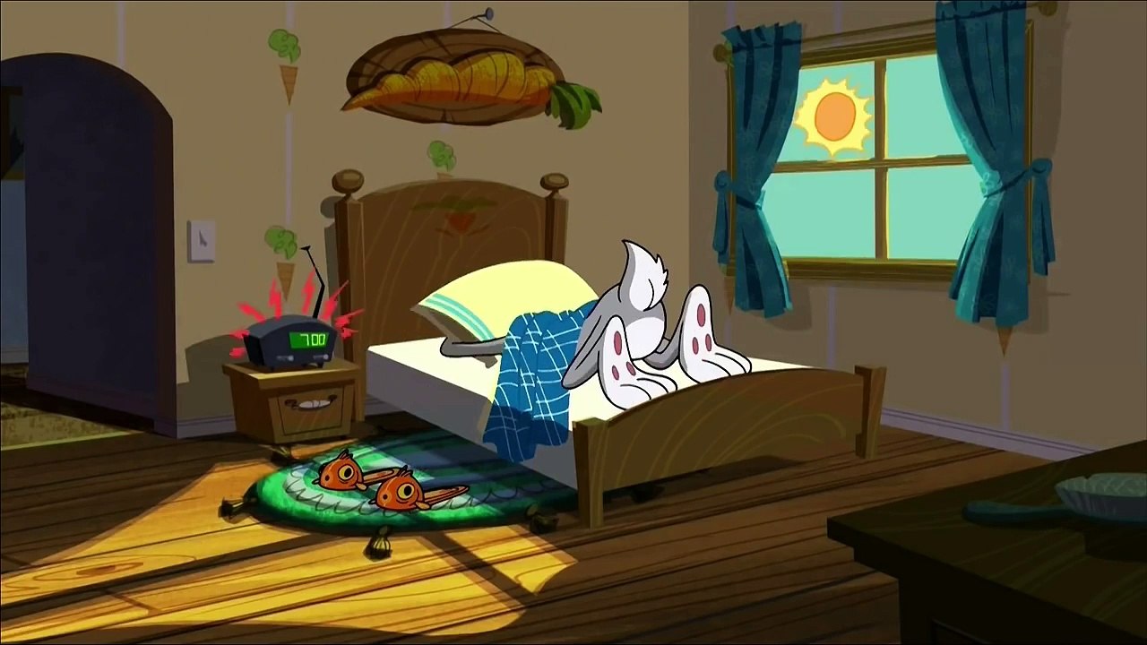 CN 4.0 Promo | Saturday Morning Premieres  New Series Bunnicula