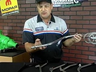 Transmission Dipstick | Curts Corner at Monster Transmission