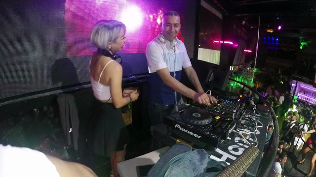 Opening Party - Havana Club / Alanya (2016)