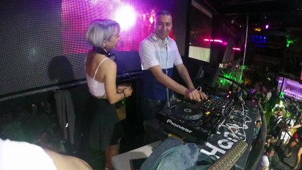 Opening Party - Havana Club / Alanya (2016)