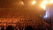 Mexican Wave - Enrique Iglesias At Manchester MEN Arena 24/03/11