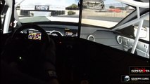 iRacing - TeamGT event Laguna Seca RACE 1 onboard