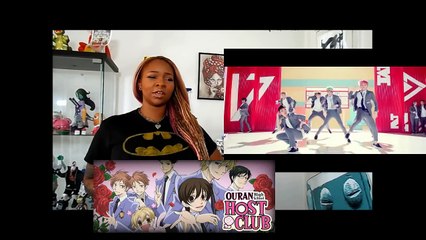 D.I.K.C Reaction: SEVENTEEN Mansae (Im Gonna Go To Jail!)