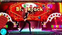 初音ミク Project DIVA F 2nd Blackjack EXTREME PERFECT PS3