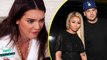 Kendall Jenner Screams at Rob Kardashian over Re-Gifting Present to Blac Chyna