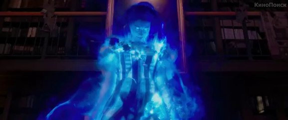 Охотники за привидениями Русский трейлер