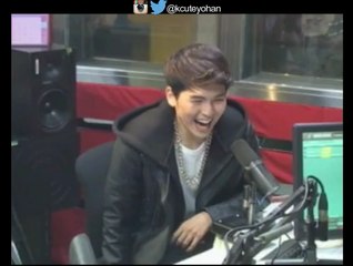 MOR 101.9 - 4-26-2016 Yohan Hwang 황요한